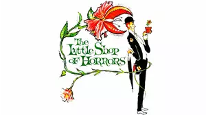 Little Shop of Horrors (in Color)