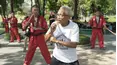 Fighting Sticks of Arnis