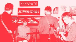 Teenage Superstars
