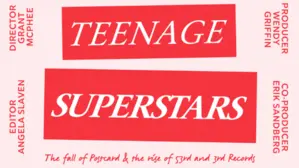 Teenage Superstars
