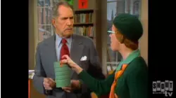 The Best Of The Carol Burnett Show: S8 E14 - Joan Rivers, Vincent Price