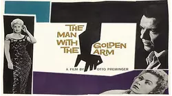 The Man with the Golden Arm