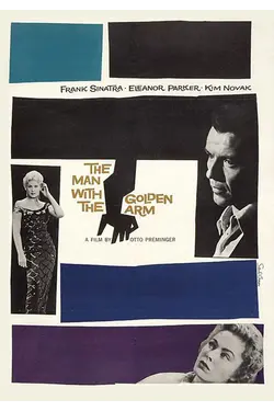 The Man with the Golden Arm