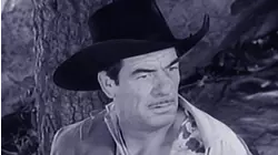 Lone Ranger's Triumph