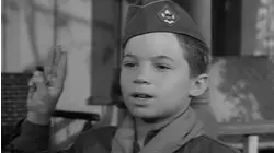 Boy Scout Story