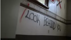 The Haunted Hospital On College Hill