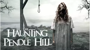 Haunting Of Pendle Hill