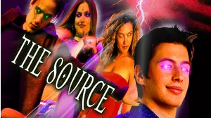 The Source