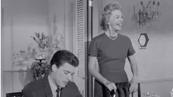 The Randolphs' Niece