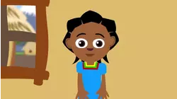 Akili and the Dancing Doll