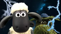 Shaun the Sheep - Mossy Bottom Mayhem: Run Shaun Run