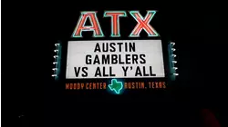 PBR Teams 2024 Austin Game of the Week