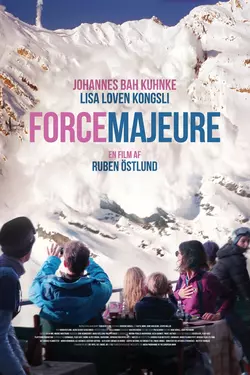 Force Majeure