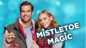 Mistletoe Magic