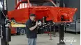 Detroit Muscle