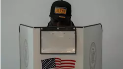Record early voting numbers in NYC show a shift in who is turning out to vote