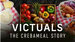Victuals: The Cre8ameal Story