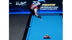 2025 European Pocket Billiard Federation European Championship