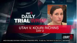 UT v. Kouri Richins: Key Moments from Day 2