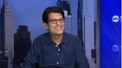 Dan Mintz gets animated in 'Well Rounded Entertainer'