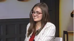 Author and actress Tal Anderson on representation in the neurodivergent community