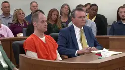 Former 'American Idol' Contestant Sentenced for Wife's Murder