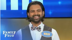 On second thought... GOOD ANSWER!!! | Family Feud