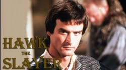 Hawk The Slayer