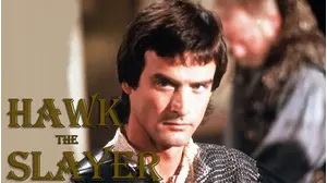 Hawk The Slayer