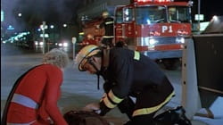 Fire Man