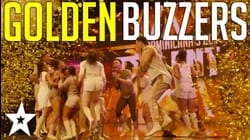 TOP GOLDEN BUZZER Auditions On Dominicana's Got Talent 2019! | Got Talent Global
