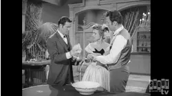 The Californians: S2 E1 - Dishonor For Matt Wayne