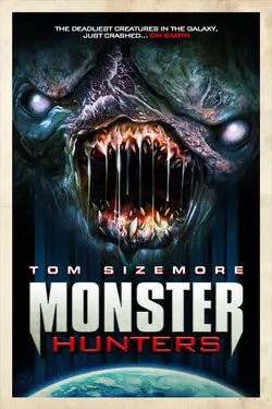 Monster Hunters