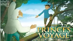 The Prince's Voyage