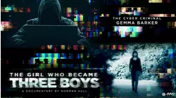 The Girl Who Became Three Boys