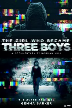The Girl Who Became Three Boys