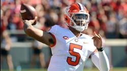 Can Clemson (-250) Wrap Up The ACC?