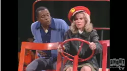 The Best Of Flip Wilson: S2 E2 - Joan Rivers, George Gobel
