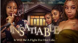 Insatiable