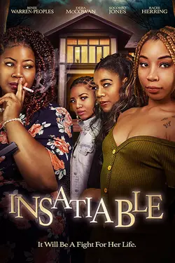 Insatiable
