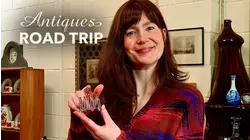Antiques Road Trip