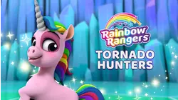 Tornado Hunters