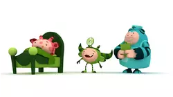 Doctor Doctor / Flower Power