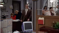 Rich Woman, Poor Man