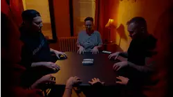 Return To Hamilton House