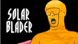 Solar Blader