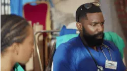 I Feel It In My Fingers - These Things Happen