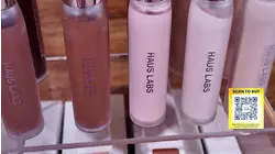 Makeup options to use as your skin matures