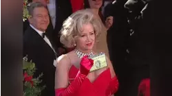 Sally Kirkland, stage and screen star who earned an Oscar nomination in 'Anna,' dies at 84