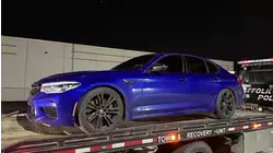 Suffolk police say positive progress made in street takeover crackdown